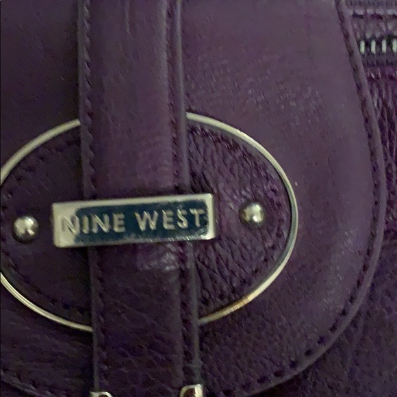 Nine west purse - Picture 2 of 6